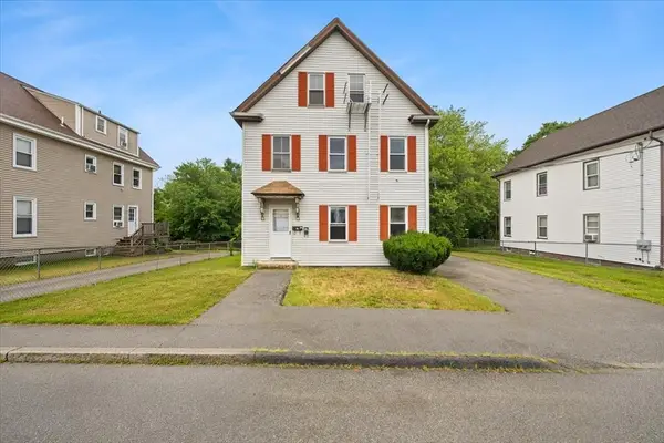 31 Godfrey, Taunton, MA 02780