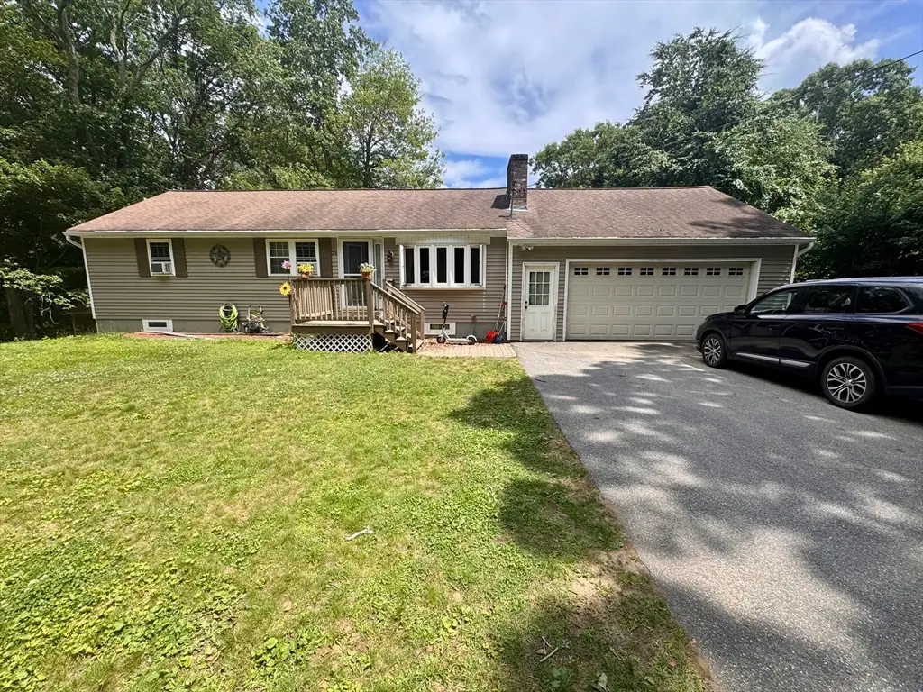 26 Donnelly Cross Rd, Spencer, MA 01562 - #1