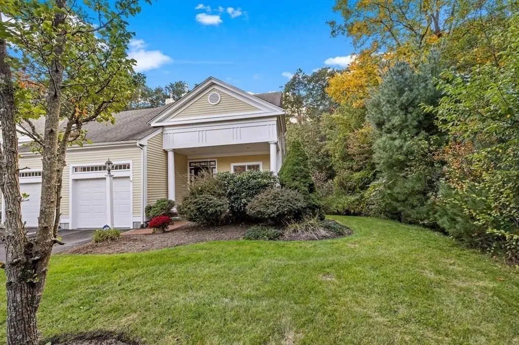 25 Whiting Ln #25, Hingham, MA 02043 - #1