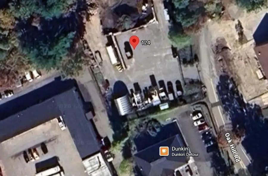 124 Oak Hill Road, Westford, MA 01886 - #2