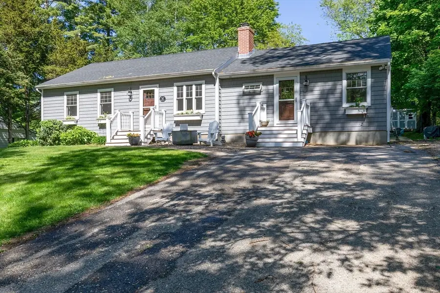 20 Hoyts Ln, Newburyport, MA 01950 - #2