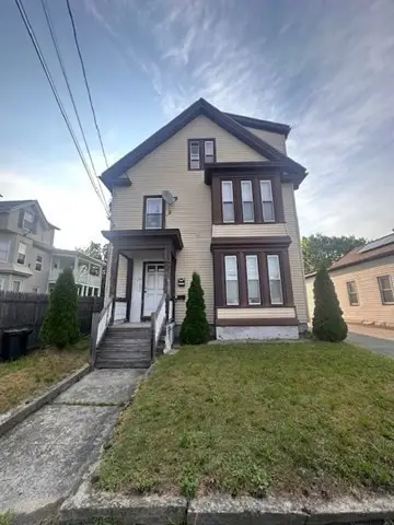 361 N Montello, Brockton, MA 02301 - #1