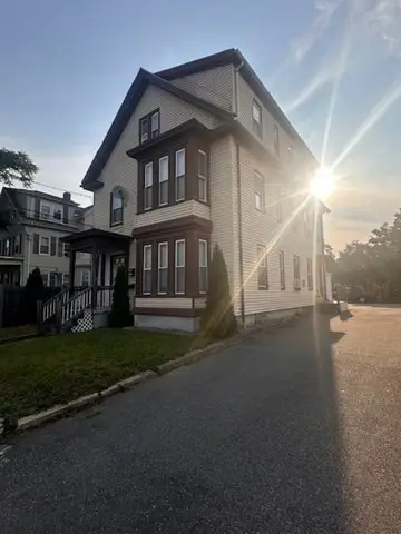 361 N Montello, Brockton, MA 02301 - #3