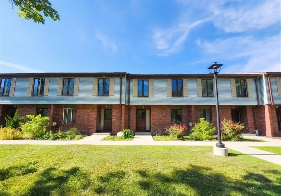 10 Winston Ct #10, Amherst, MA 01002 - #2