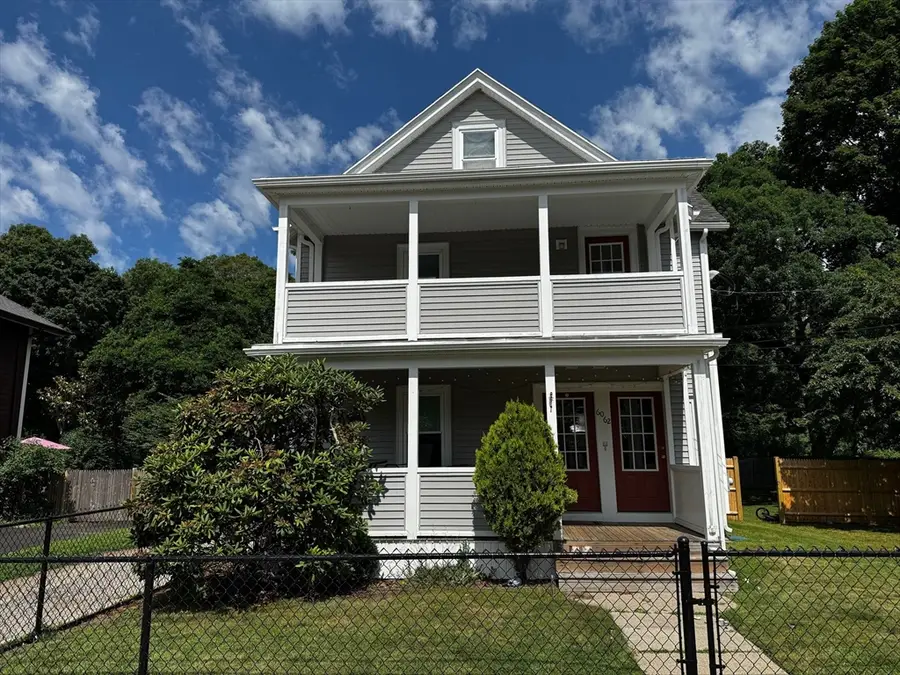 60-62 Benefit St, Attleboro, MA 02703 - #2