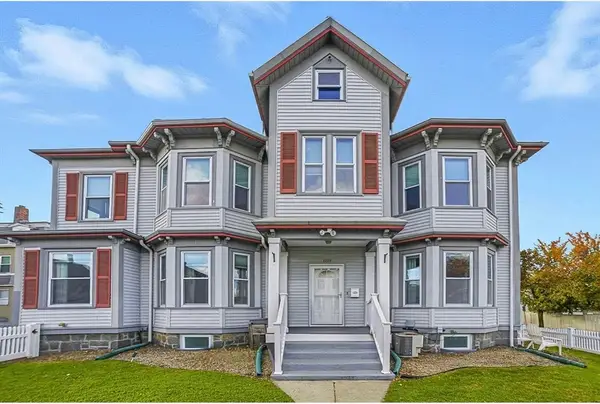 659 Moody St #3, Waltham, MA 02453