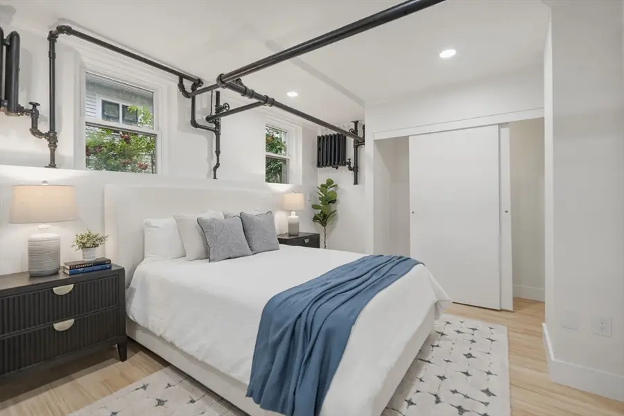 52 Garden St #B2, Cambridge, MA 02138 - #2