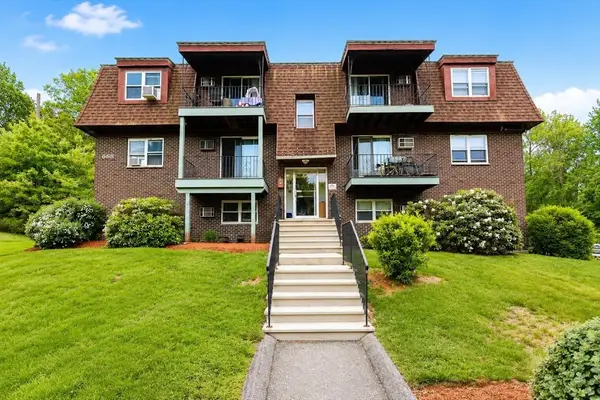 668 Robbins Ave #3, Dracut, MA 01826