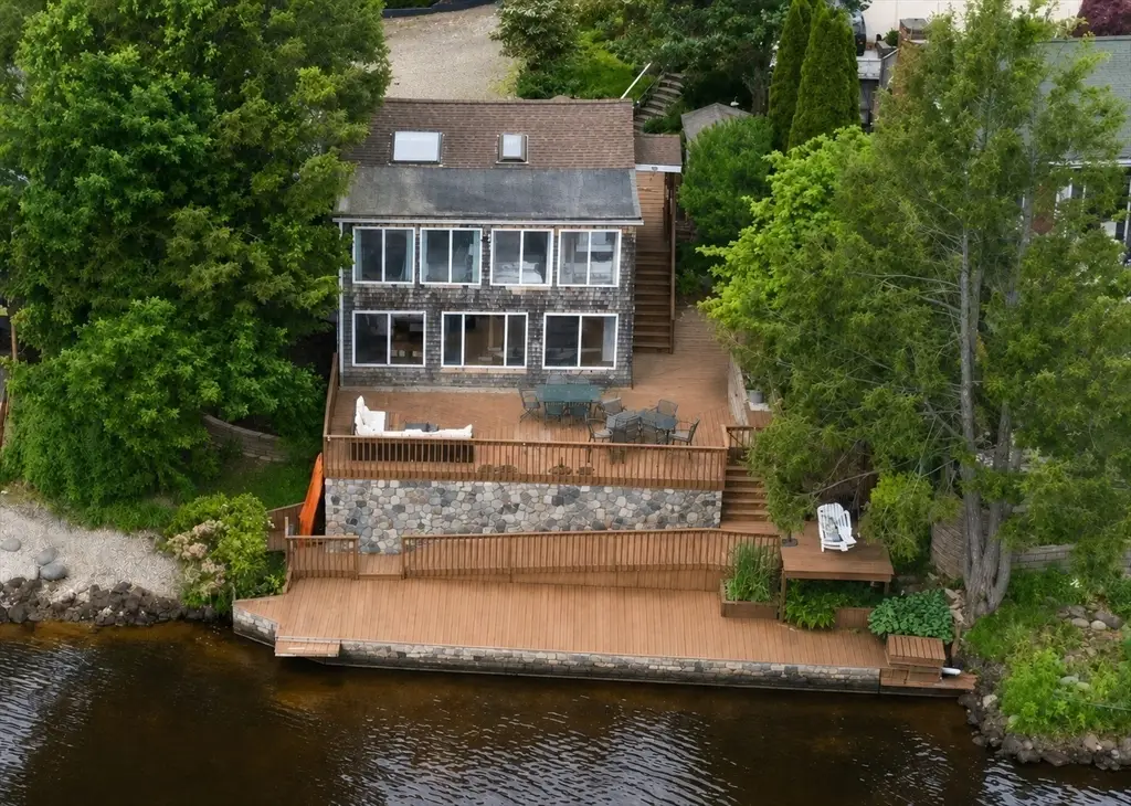 31 Pine Tree Drive, Holland, MA 01521 - #1