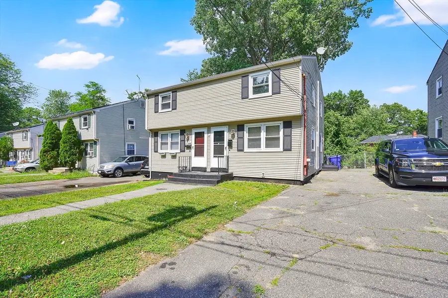 57-59 E Bay Path Ter, Springfield, MA 01109 - #3