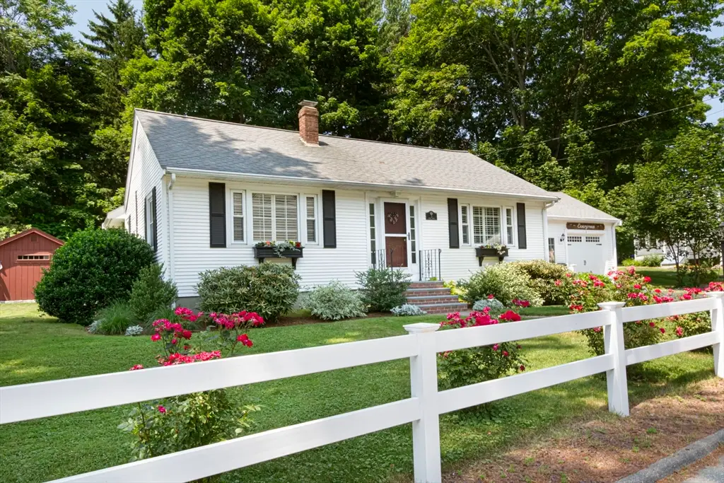 3 Oneil Dr, Westborough, MA 01581 - #1