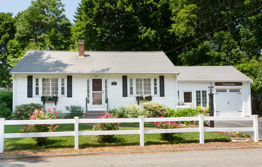 3 Oneil Dr, Westborough, MA 01581 - #2