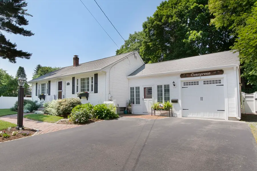 3 Oneil Dr, Westborough, MA 01581 - #3