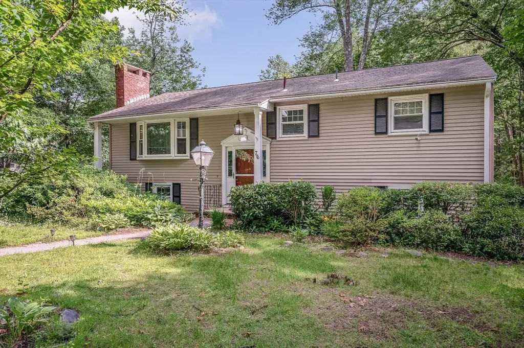 76 Maple St., Methuen, MA 01844 - #1