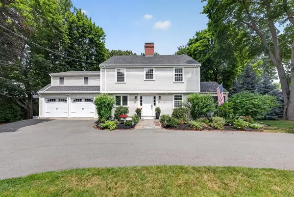 131 Prospect St, Wakefield, MA 01880