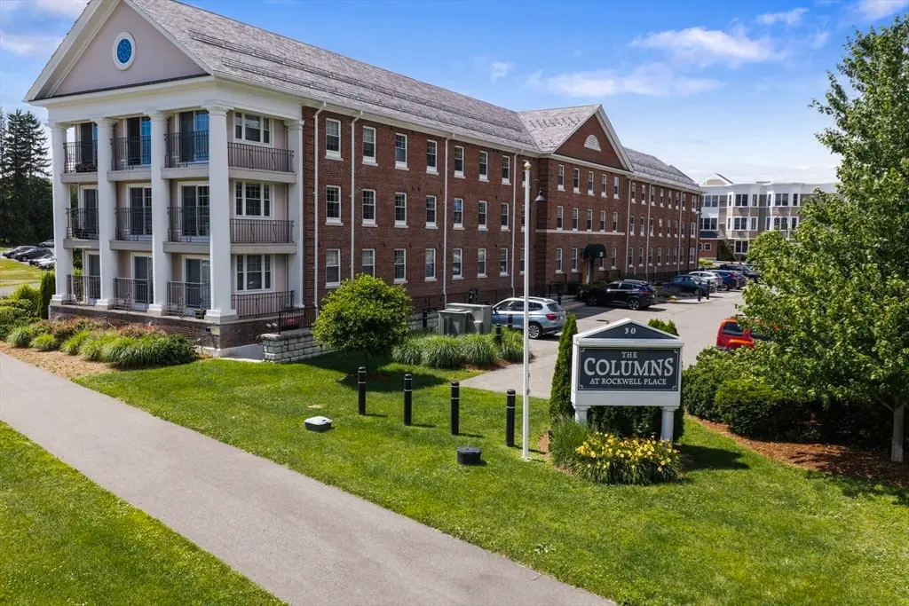 30 Village Hill Road #104, Northampton, MA 01060 - #1