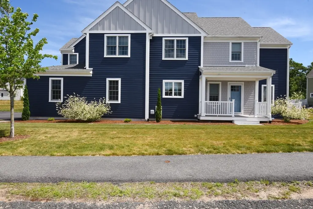 66 Drum Dr #66, Plymouth, MA 02360 - #1