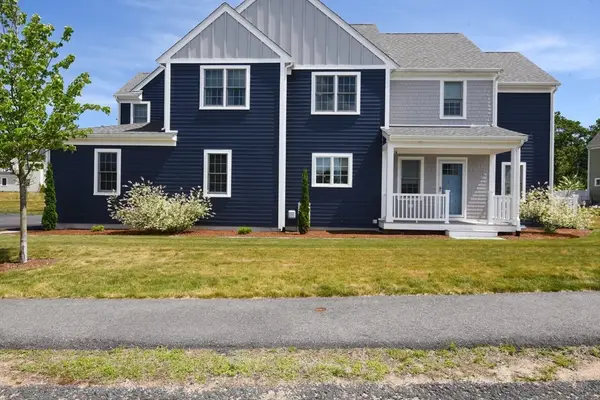66 Drum Dr #66, Plymouth, MA 02360