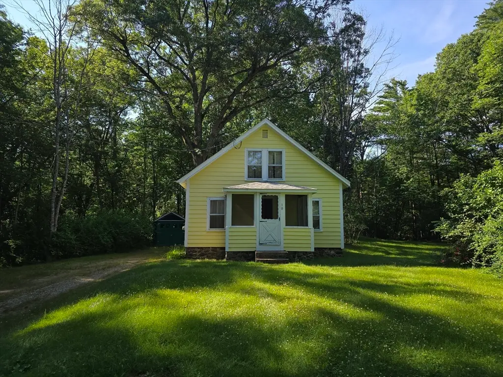 10 Highland Rd, Boxford, MA 01921 - #1