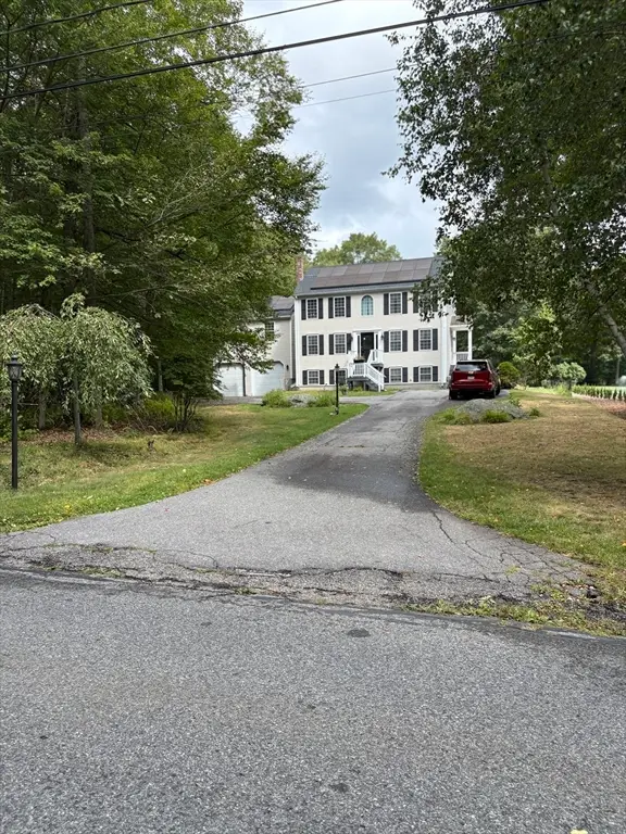 810 Tremont St, North Dighton, MA 02764 - #1