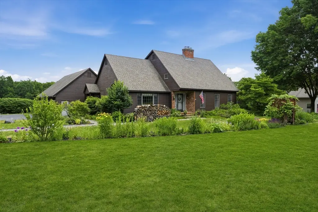 51 Coleman Road, Southampton, MA 01073 - #1