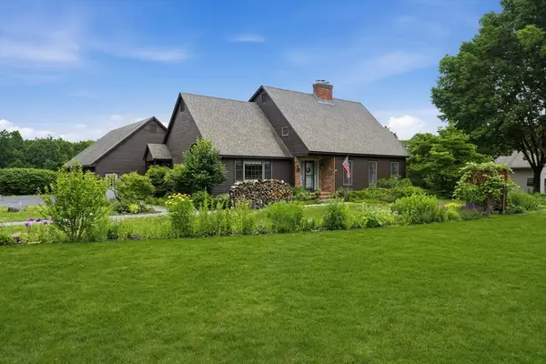 51 Coleman Road, Southampton, MA 01073