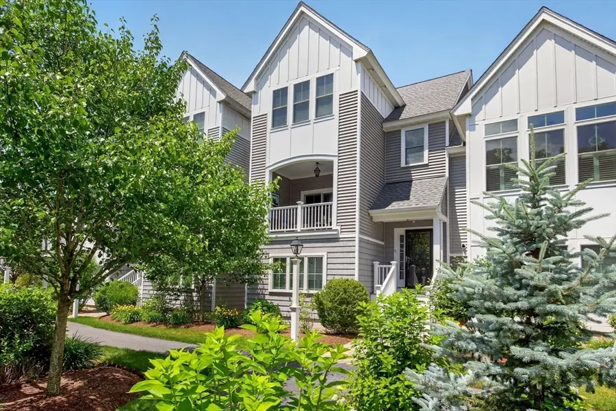 5 Heartwood, Plymouth, MA 02360 - #2