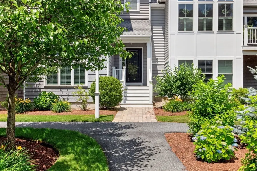 5 Heartwood, Plymouth, MA 02360 - #3