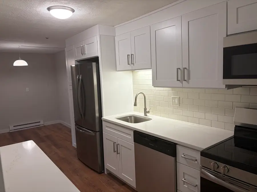 220 Swanson Road #604, Boxborough, MA 01719 - #2