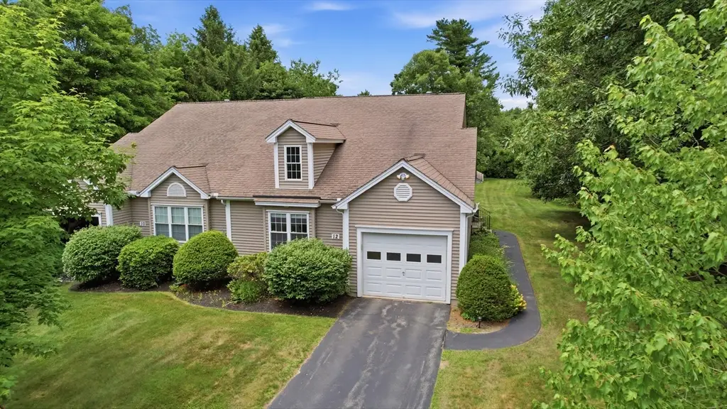12 Meditation Ln #10B, Lancaster, MA 01523 - #1