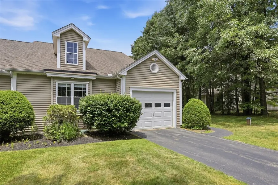 12 Meditation Ln #10B, Lancaster, MA 01523 - #2