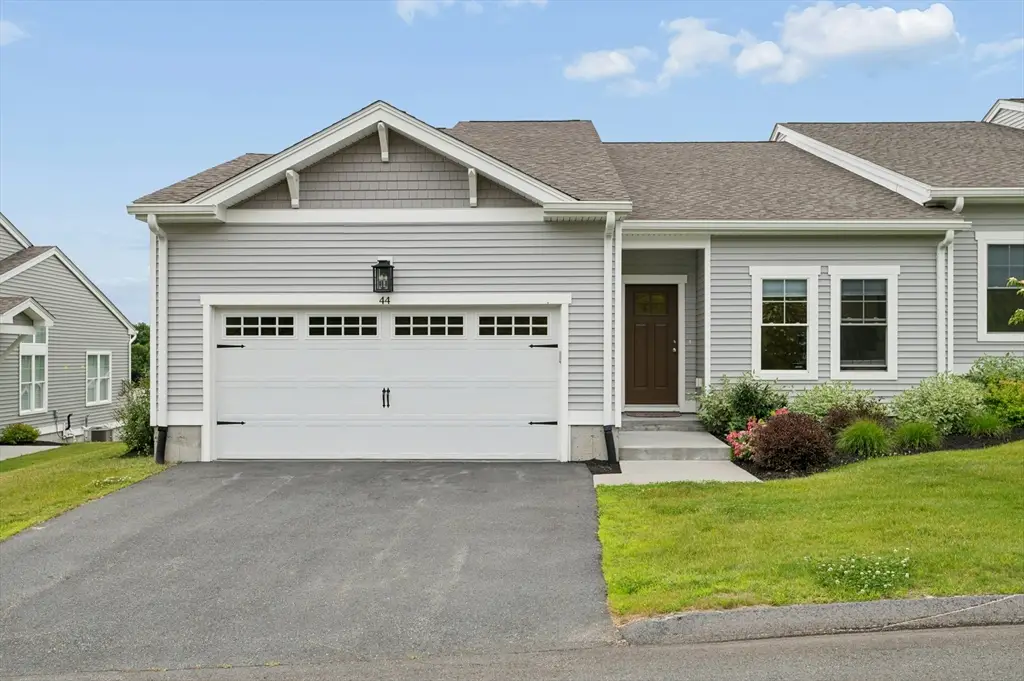44 Logans Run #44, Millbury, MA 01527 - #1
