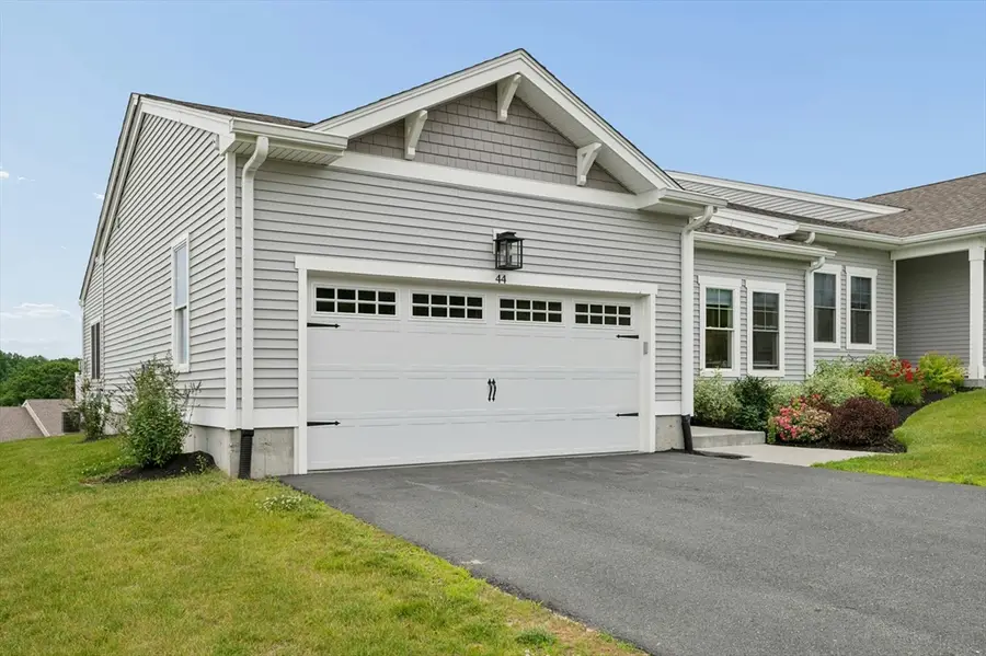 44 Logans Run #44, Millbury, MA 01527 - #2