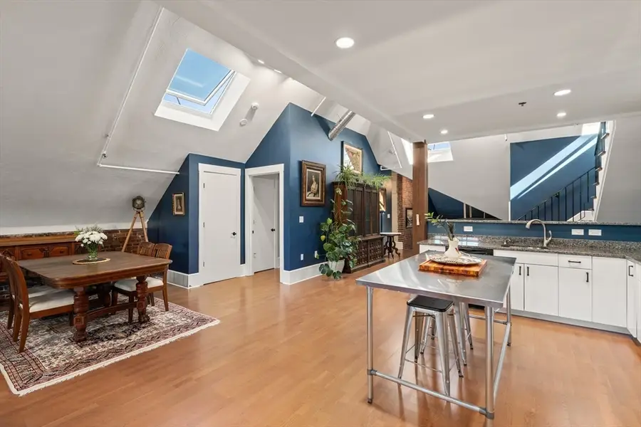 28 Adams St #311, Worcester, MA 01604 - #3