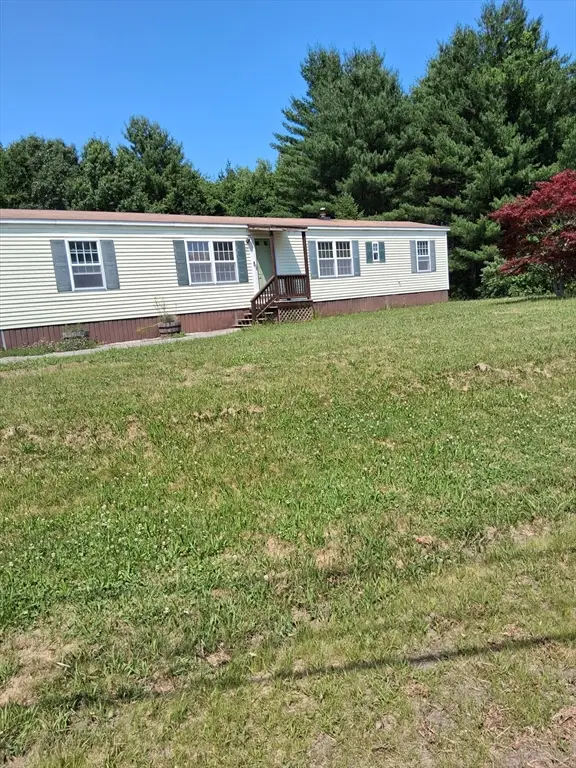 29 Brooks Road-extension, Seabrook, NH 03874