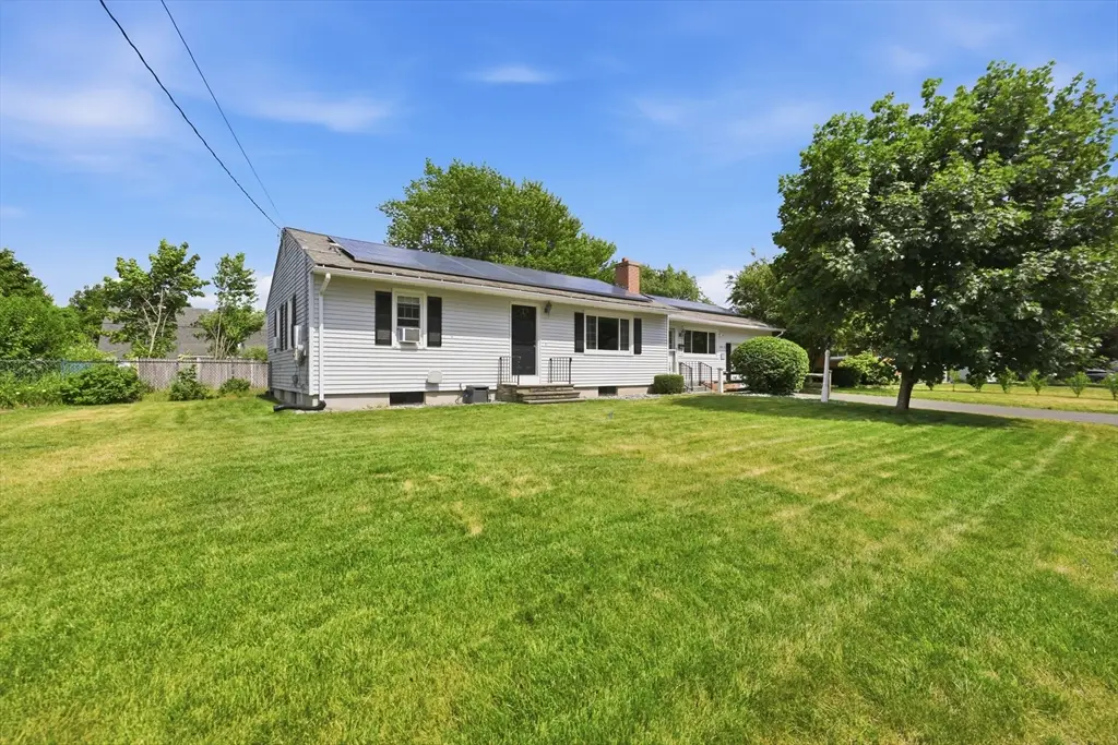 36 Homestretch Dr, Ludlow, MA 01056 - #1