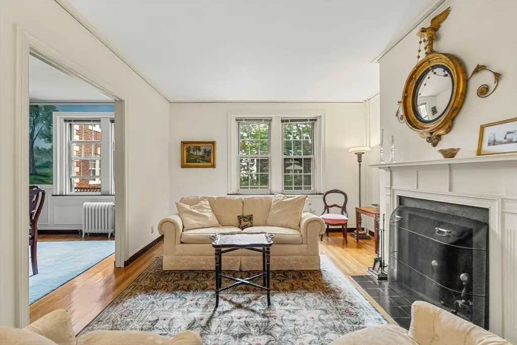 5 Arlington Street #25, Cambridge, MA 02420 - #1