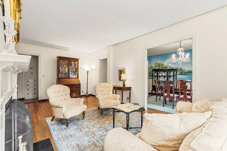 5 Arlington Street #25, Cambridge, MA 02420 - #2