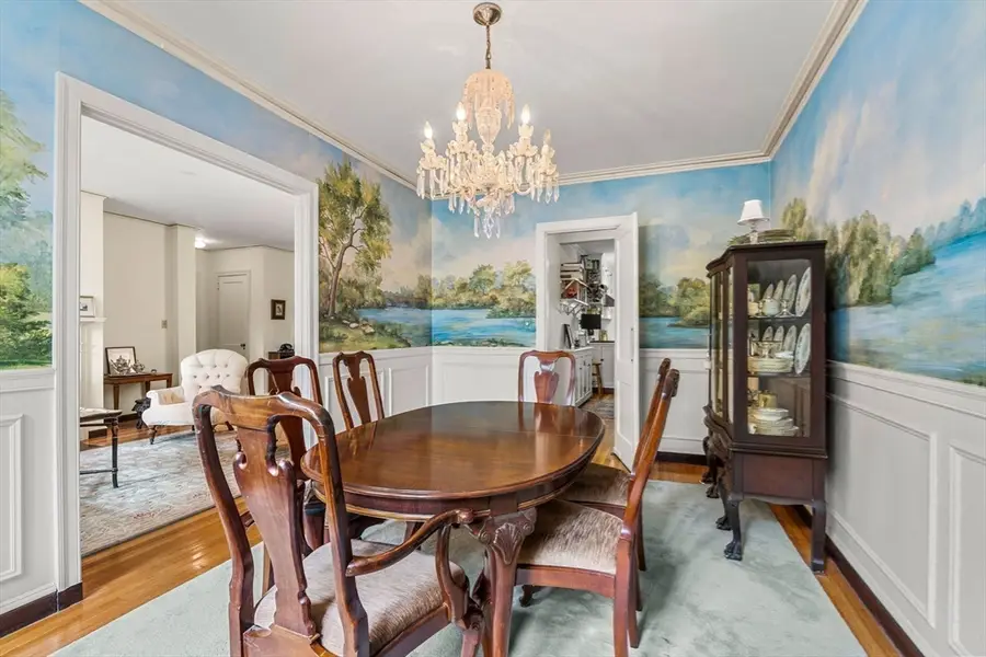 5 Arlington Street #25, Cambridge, MA 02420 - #3