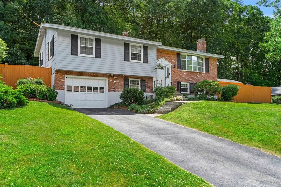 15 James Rd, Ipswich, MA 01938 - #2