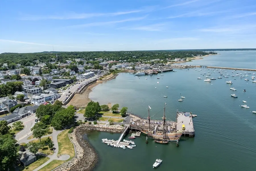 27 Howland #7, Plymouth, MA 02360 - #3