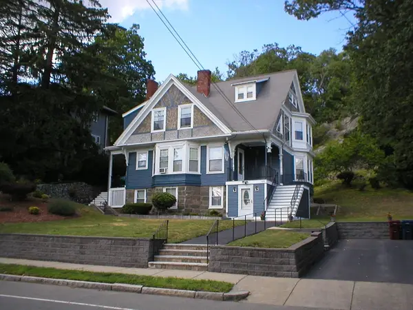629 Franklin Street, Melrose, MA 02176