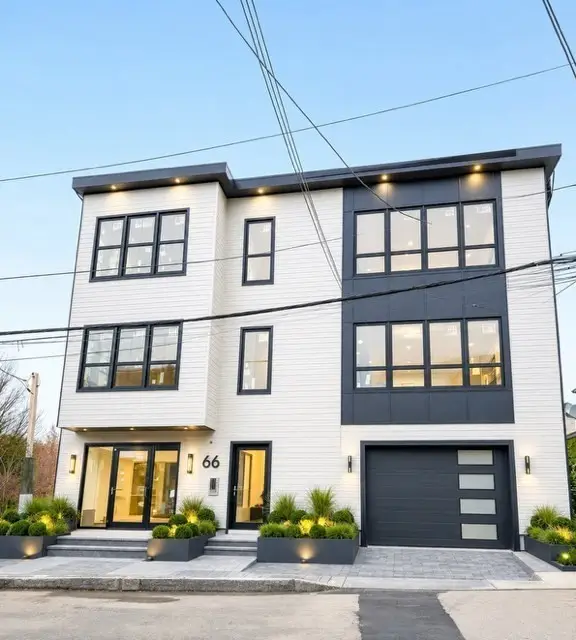 66 Homer Street #2, Boston, MA 02128 - #1
