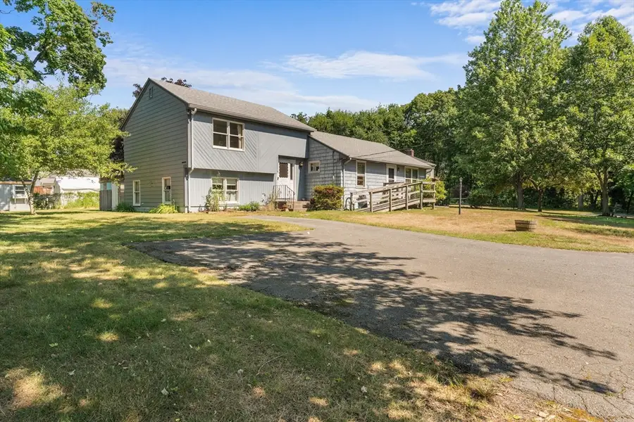48 Westbrook Dr, Seekonk, MA 02771 - #2