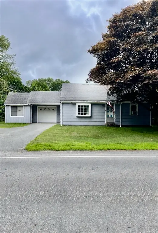 600 Randolph, Abington, MA 02351 - #2