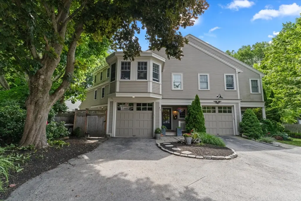 57 School Street #4, Manchester, MA 01944 - #1