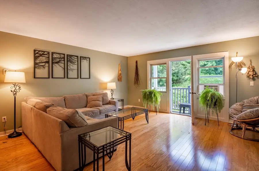 46 Evergreen Rd #207, Leeds, MA 01053 - #3