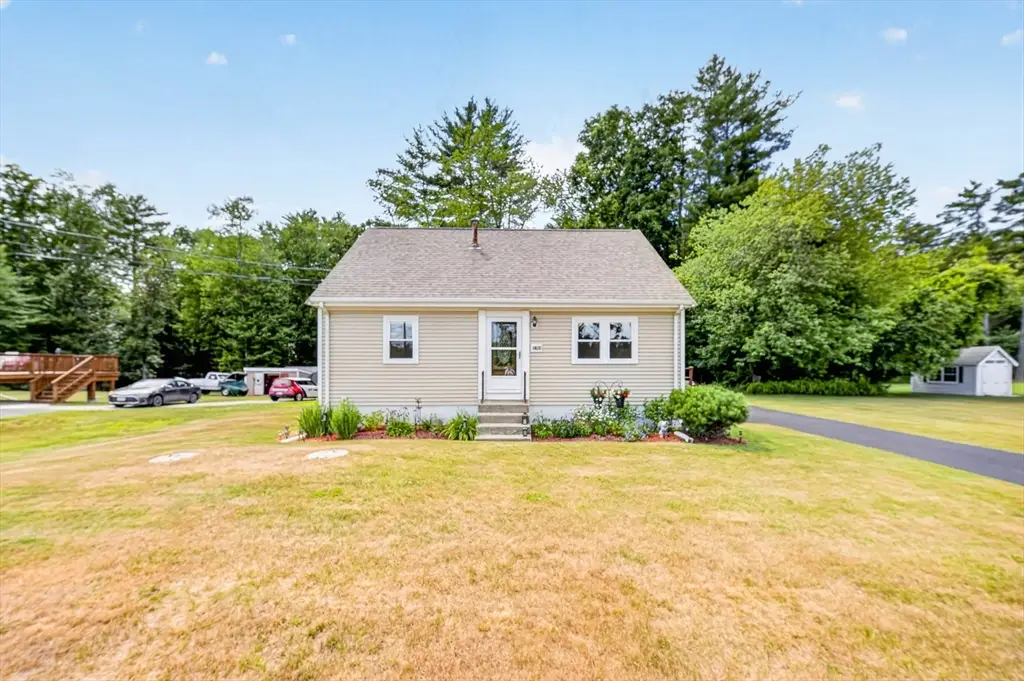 1761 Washington Street, East Bridgewater, MA 02333 - #1