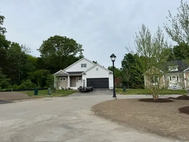 20 Coach Road, Easton, MA 02356 - #3