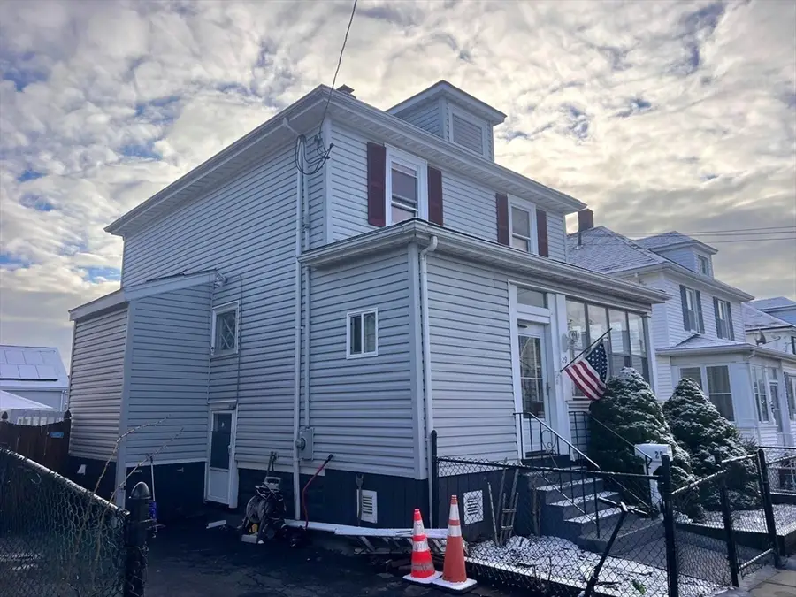 29 Adams Ave, Everett, MA 02149 - #2